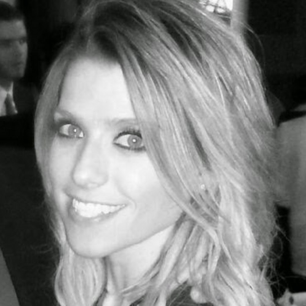 Meet your Posher, Aubrey